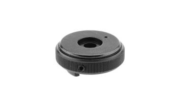 90100-0123 zacisk G9 na 12mm Recknagel