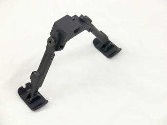 Bipod Fortmeier H171 niski bez adaptera