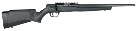 Karabin Savage B22 FV-SR (22LR)