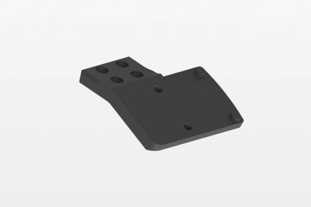 T0980-0000 adapter skośny Trijicon RMR na Universal-Interface Recknagel ERA-TAC