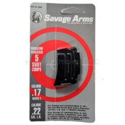 Magazynek Savage Mark II kal.22LR 5nab 90005