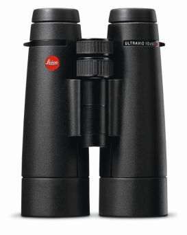 Lornetka Leica Ultravid 10x50 HD-Plus 40096