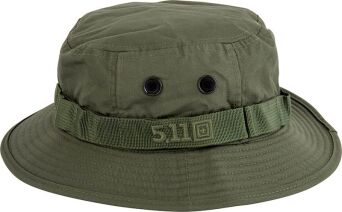 Czapka 5.11 Boonie 89422-190 zielona M/L