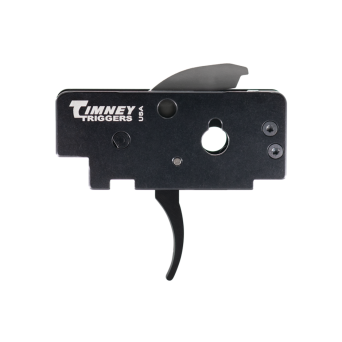 Spust Timney HK MP5/G3 2-stage 2lbs+2lbs