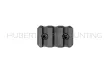 Szyna ARISAKA Low Profile Picatinny Rail - 3 Sloty - KeyMod- LPR-K-3 - 3