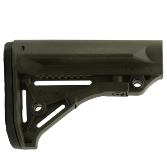 Kolba AR-15 Thril Combat Competition Olive Drab CCS-OD