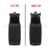 Chwyt Thril NSVFG M-Lok Flat czarny NSVFG-MLOK-FT-BLK - 2