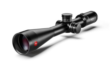 Luneta Leica Amplus6 2,5-15x50i L-Ballistic MOA BDC 50312