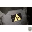 Patch Nuclear odblaskowy A-925 MD-Textil - 2