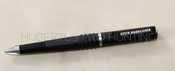 Długopis taktyczny Tactical Pen Steyr 1-HW-MTD2B czarny