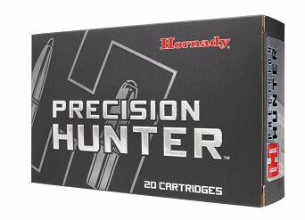 Amunicja Hornady kal.300PRC ELD-X Precision Hunter 212gr/13,7g (20szt) 82166