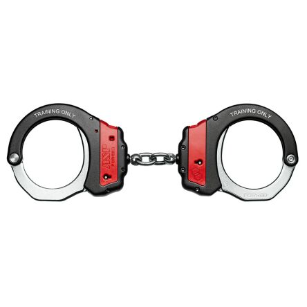 Kajdanki treningowe ASP 07440 Plus Cuffs Chain Training