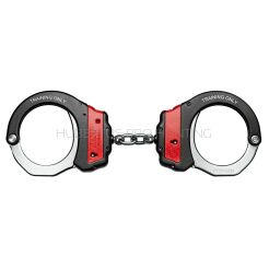 Kajdanki treningowe ASP 07440 Plus Cuffs Chain Training