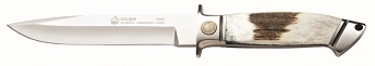 Nóż 116500 Puma Cougar