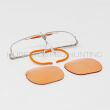 Soczewki Delaro Orange Winter (para) - 4