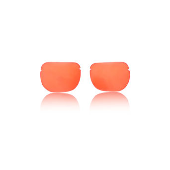Soczewki Delaro Orange Winter (para)