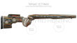 Osada GRS Sporter - Steel Action HM - Nordic Wolf - 105650 - 3