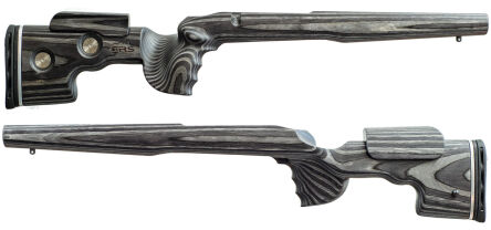 Osada GRS Sporter - Steel Action HM - Nordic Wolf - 105650