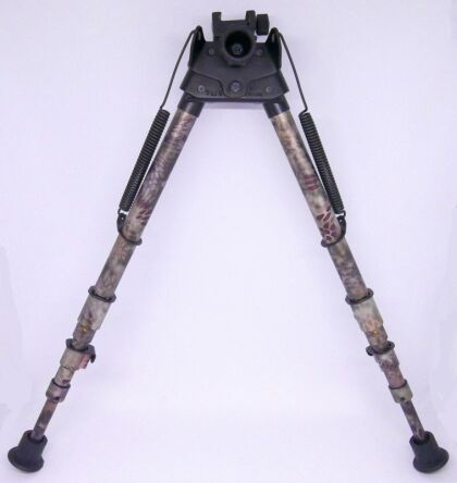 Bipod Harris S-25CP Camo na Picatinny