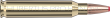 Amunicja Hornady kal.223Rem ECX 50gr/3,2g (20szt) 832604 - 2