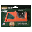 ZESTAW AccuSharp Pull-Through Compact 081C (6szt) pomarańczowa ostrzałki do noży - 2