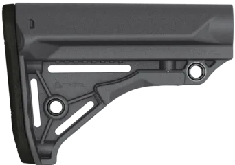 Kolba AR-15 Thril Combat Competition szara CCS-GRY