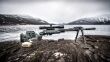 Osada GRS Warg - Savage 10/12 SA DM side bolt release - Czarna - 104628 - 2