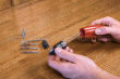 Uchwyt Quick Change Hand Tool Hornady 050097 - 2