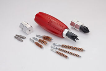 Uchwyt Quick Change Hand Tool Hornady 050097