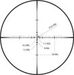 Celownik pryzmatyczny Sightmark Strikon VMP 1-4x22 SM23001 - 3