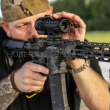Celownik pryzmatyczny Sightmark Strikon VMP 1-4x22 SM23001 - 13