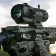 Celownik pryzmatyczny Sightmark Strikon VMP 1-4x22 SM23001 - 14