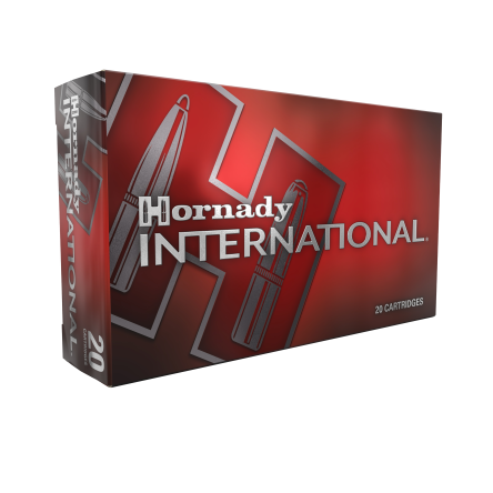 Amunicja Hornady kal.8,5x55Blaser ECX 185gr/12g (20szt) 82281