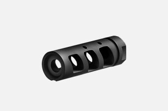 Kompensator .30 czarny RA-701-308-BLK Rise Armament 5/8-24