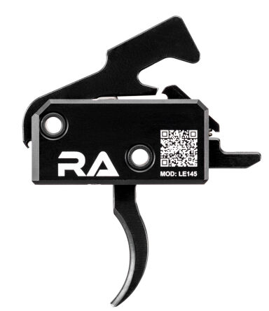 Spust Rise Armament LE145 z pinami - Single Stage - 4.5lb - LE145-AWP