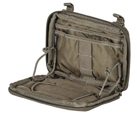 Ładownica 5.11 Flex Admin 56429-186 Ranger Green (Molle)