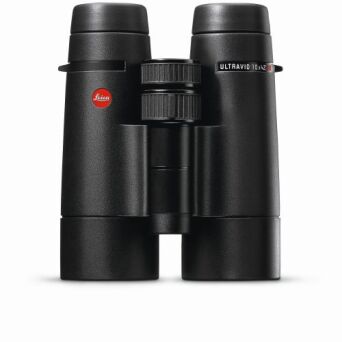 Lornetka Leica Ultravid 10x42 HD-plus 40094