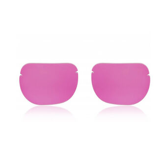Soczewki Delaro Dark Magenta (para)