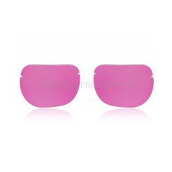 Soczewki Delaro Dark Magenta (para)
