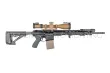 ARISAKA Bag Rider - Magpul CTR - SAA-BR-CTR-BK - 5