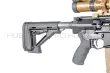 ARISAKA Bag Rider - Magpul CTR - SAA-BR-CTR-BK - 4