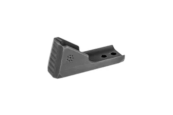 ARISAKA Bag Rider - Magpul CTR - SAA-BR-CTR-BK
