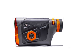 Dalmierz Maven RFZ.1 Zoom 6-12x21 - Grey/Orange - RFZ1BLD3