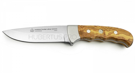 825000 nóż Outdoor Hunter olive Puma IP