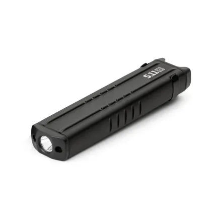 Latarka 5.11 Deploy K-USB 53446-019 czarna