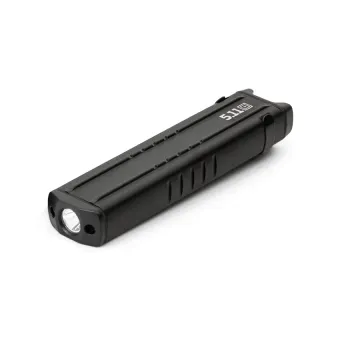 Latarka 5.11 Deploy K-USB 53446-019 czarna