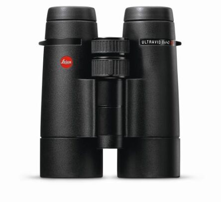 Lornetka Leica Ultravid 8x42 HD-plus 40093