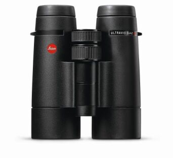 Lornetka Leica Ultravid 8x42 HD-plus 40093
