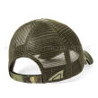 Czapka Notch Adjustable MultiCam Tropic   Operator Terra/Aviator Notch /  One Size NCA-TMCO-01 - 2