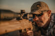 Czapka Notch Adjustable MultiCam Tropic   Operator Terra/Aviator Notch /  One Size NCA-TMCO-01 - 5